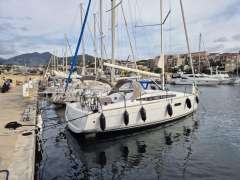 Jeanneau Sun Odyssey 349