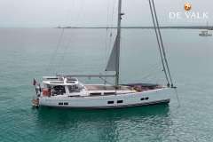 Hanse 588