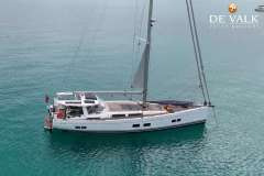 Hanse 588