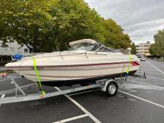 Thompson 2000 Carrara Motoscafo