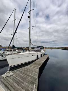 Wauquiez 40 Pilot Saloon