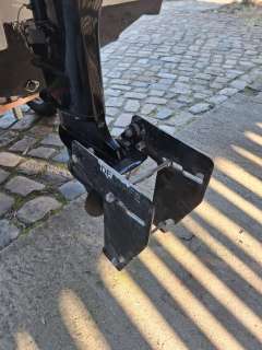 RaJo Motorboot OveanBay 440 open