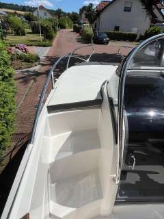 Galia Sundeck 520