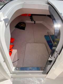 Galia Sundeck 520 Galia Sundeck 520