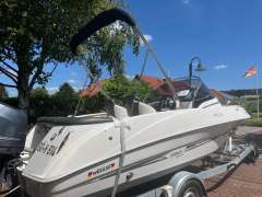 Galia Sundeck 520