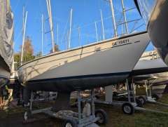 Dehler 31 de 1989 Voilier à moteur