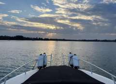 Sea Ray 265 Sundancer