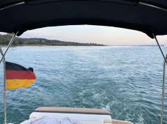 Sea Ray 265 Sundancer