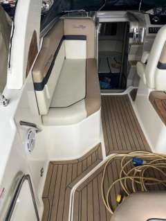 Sea Ray 265 Sundancer