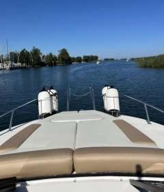 Sea Ray 265 Sundancer