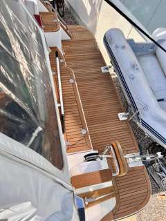 Nord West 390 - Werftgepflegt aus 2. Hand