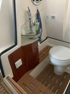 Nuova Jolly Prince 25