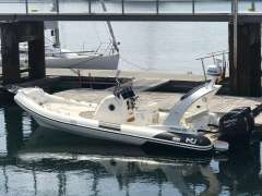 Nuova Jolly Prince 25