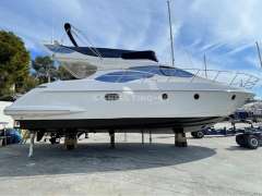 Azimut 43 Fly Plus