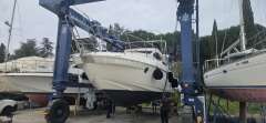 Azimut 43 Fly