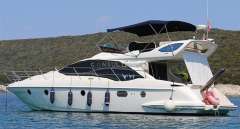 Azimut 43 Fly Plus