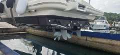 Azimut 43 Fly