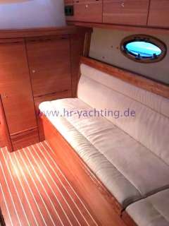 Bavaria 35 HT sport