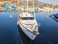 MacGregor 26 Motorsailer