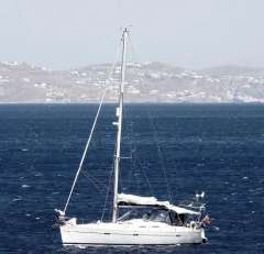 Beneteau Oceanis 393