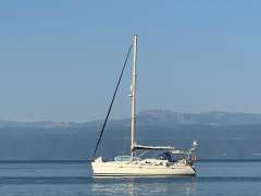 Beneteau Oceanis 393