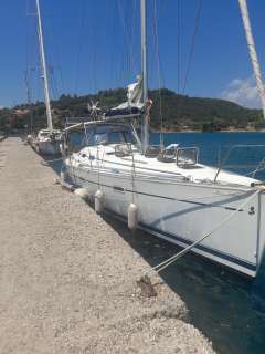 Beneteau Oceanis 393