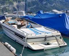 Cranchi Hobby 20 Kajütboot