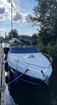 Rinker 230 Atlantic CC