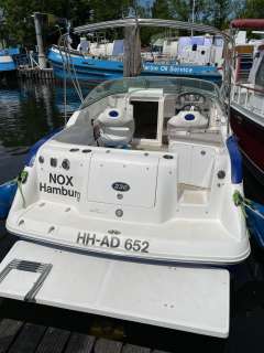 Rinker 230 Atlantic CC