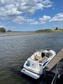 Rinker 230 Atlantic CC