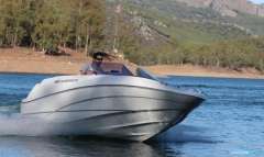 Smartliner 190 Bow-Rider Sportboot