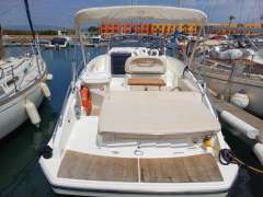 Cranchi Endurance 30