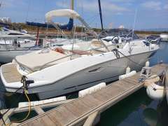 Cranchi Endurance 30