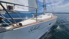 Beneteau 423