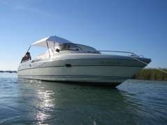 Cranchi Clipper 760 Motoscafo