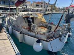 Bandholm 28