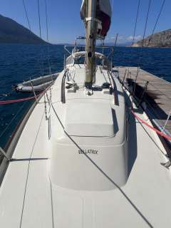 Bandholm 28