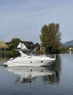 Salpa Laver 23 XL Yacht a motore