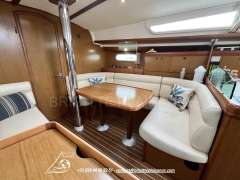Jeanneau SUN ODYSSEY 39i