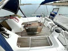 Jeanneau SUN ODYSSEY 39i