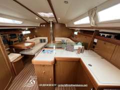 Jeanneau SUN ODYSSEY 39i