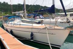 Bavaria 44 - 2002 - Marina Estrella