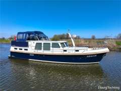 Jetten 40 AC-RS Verdränger