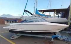 Regal 1900 ES Bowrider