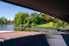 holländische Slup Reitdieper 735 Tender