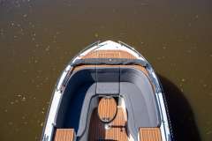 holländische Slup Reitdieper 735 Tender