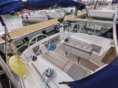 Bavaria Cruiser 37
