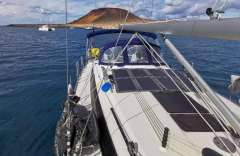 Bavaria Cruiser 37