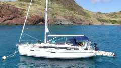 Bavaria Cruiser 37