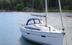 Bavaria Cruiser 37